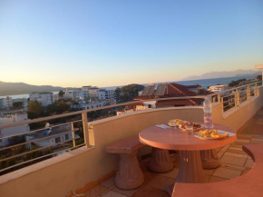 Arjana & Nelaj Apartments